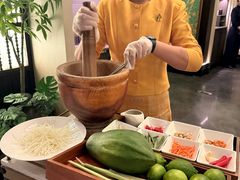 -金链花·泰国餐厅(国贸店)