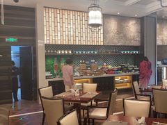 -民族饭店-四季餐厅