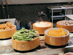 -龍歌自助小火锅(崂山丽达店)