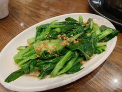 -日日鲜自助餐厅(小公园店)