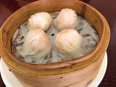 虾饺-香江小厨 The Kitchen(香江俱乐部店)