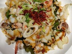 -渔码头食府·20年蓬莱老字号(登州路店)