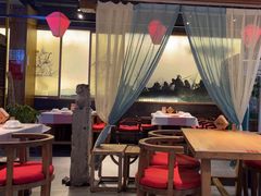 -水煮三国·川鲁江湖菜(香山店)