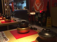 -吉野家(吉野家冰山慧谷店)