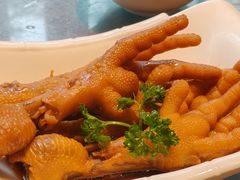 -山水茶艺馆·点心粤菜·30年老字号