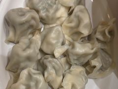 -李记东北饺子馆·东北菜(欢乐谷店)