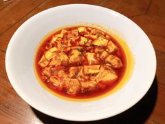 麻婆豆腐-外婆家(西红门荟聚购物中心店)