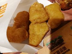 -汉堡王(万达坊店)
