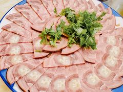 -协顺园回头馆(南顺城路店)