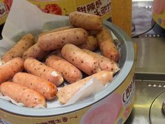 -龍歌自助小火锅(市南金茂湾店)