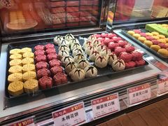 -陶陶居饼家(惠福东路店)