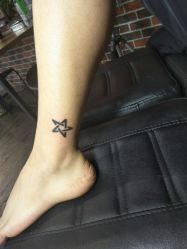 点击看大图 -刺客纹画纹身·洗纹身·穿孔饰品