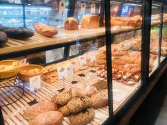 -工匠面包(壹方店)