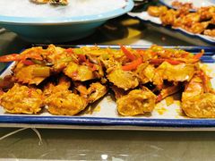 -渔娘渔家丹东海鲜(东直门店)