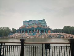 -泰安方特欢乐世界