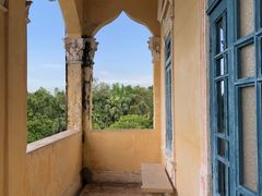 -开平碉楼文化旅游区马降龙景区