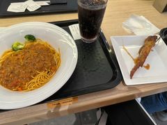 -大家乐(广州花城汇店)