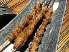 -并州大牌档之醉轻尘