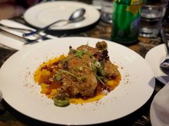 -MOSSO德国餐厅·音乐酒吧(环宇荟店)
