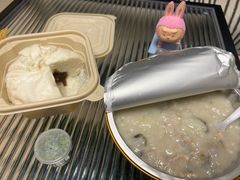 -如轩·海鲜砂锅粥·潮汕菜(一品天下店)