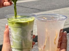 -炖物24章·顺时轻养茶(杭州大厦店)