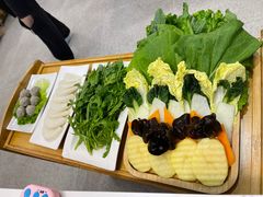 -阿鹏故事野生菌火锅(古城店)