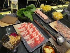 -王家渡火锅(金宝汇店)