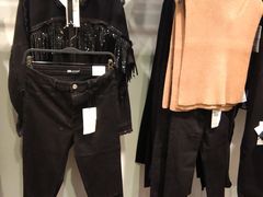 -ZARA(仓山万达店)