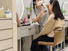 -天真蓝照相馆(五角场百联又一城店)