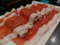 -重庆德庄火锅(映月湖环宇城店)