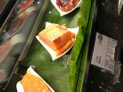 -美食汇全日制餐厅(西双版纳稷泽万达文华度假酒店)
