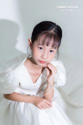 -芳妮豆丁儿童摄影（7城16年品牌）(积玉桥店)