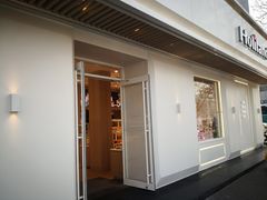 门面-好利来(东四店)