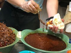 -老金家蛋菜夹馍(西安总店)
