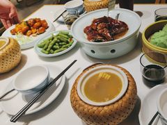-润记·广东餐馆(苏州中心店)