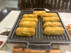 -徽韵人家·传承正宗徽菜(牡丹园店)