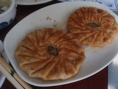 -吃不够开口馅饼店(小西路店)