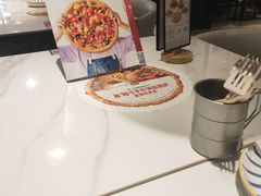 -必胜客(松雷店)