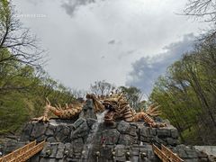 -松花湖风景名胜区