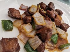 -骏莱海鲜鱼港(五角场店)
