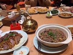 -抱德·潮汕味(敦和店原惠城鱼仔)