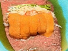 -風料理.鮨Omakase