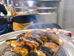 -本炙炭烤·蒲烧活鳗料理店(金沙洲店)