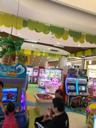 -开心巴士(恒一广场店)