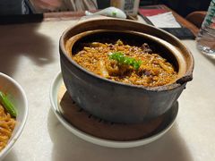 -小吊梨汤·北京菜·烤鸭(双井乐成中心店)