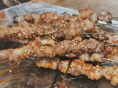 烤串-勃利地摊·勃立小串烧烤