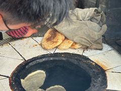 -迎春桥老炉烧饼(碧霞路店)