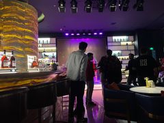 -长沙北辰洲际酒店-SKY 27酒廊