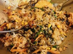 -食米家拌饭(梅溪新天地店)
