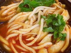 -九佰陆拾度土豆粉砂锅(普陀店)